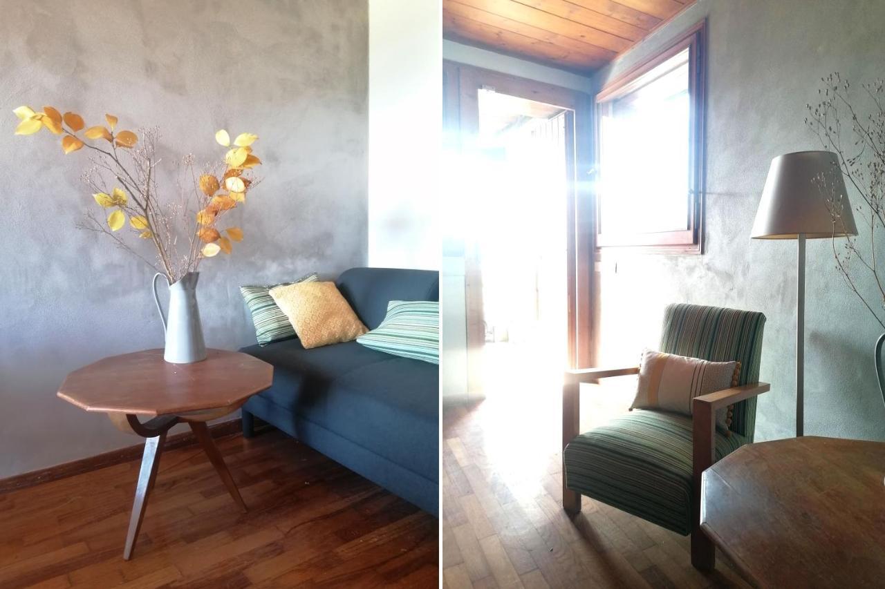 Bed and Breakfast Ca' Dei Ste Valle  Exterior foto