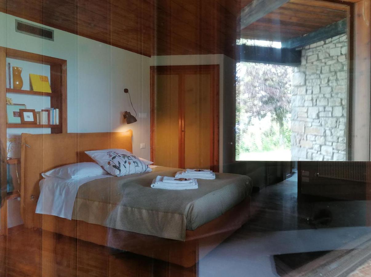 Bed and Breakfast Ca' Dei Ste Valle  Exterior foto